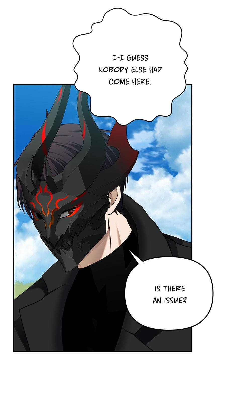 Read Second Life Ranker chapter 122 image 9 on Lezhin