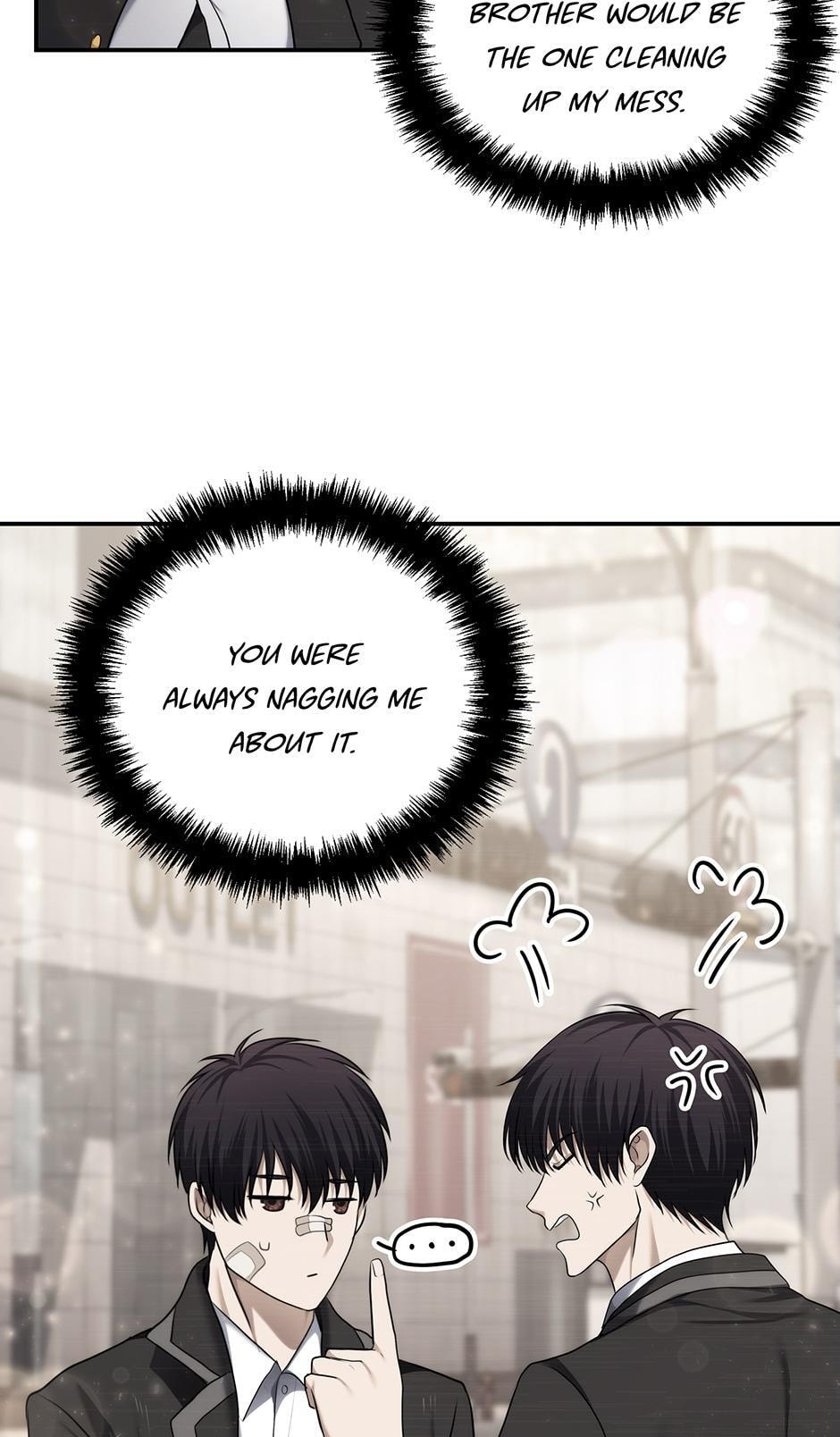 Read Second Life Ranker chapter 124 image 102 on Lezhin
