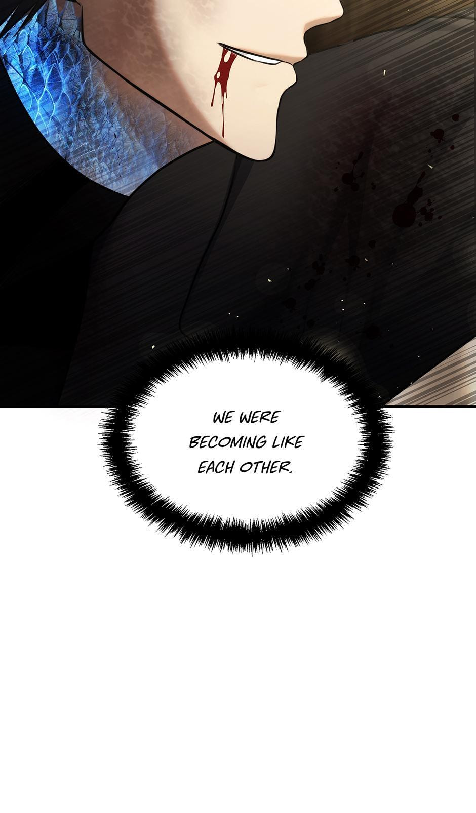 Read Second Life Ranker chapter 124 image 105 on Lezhin