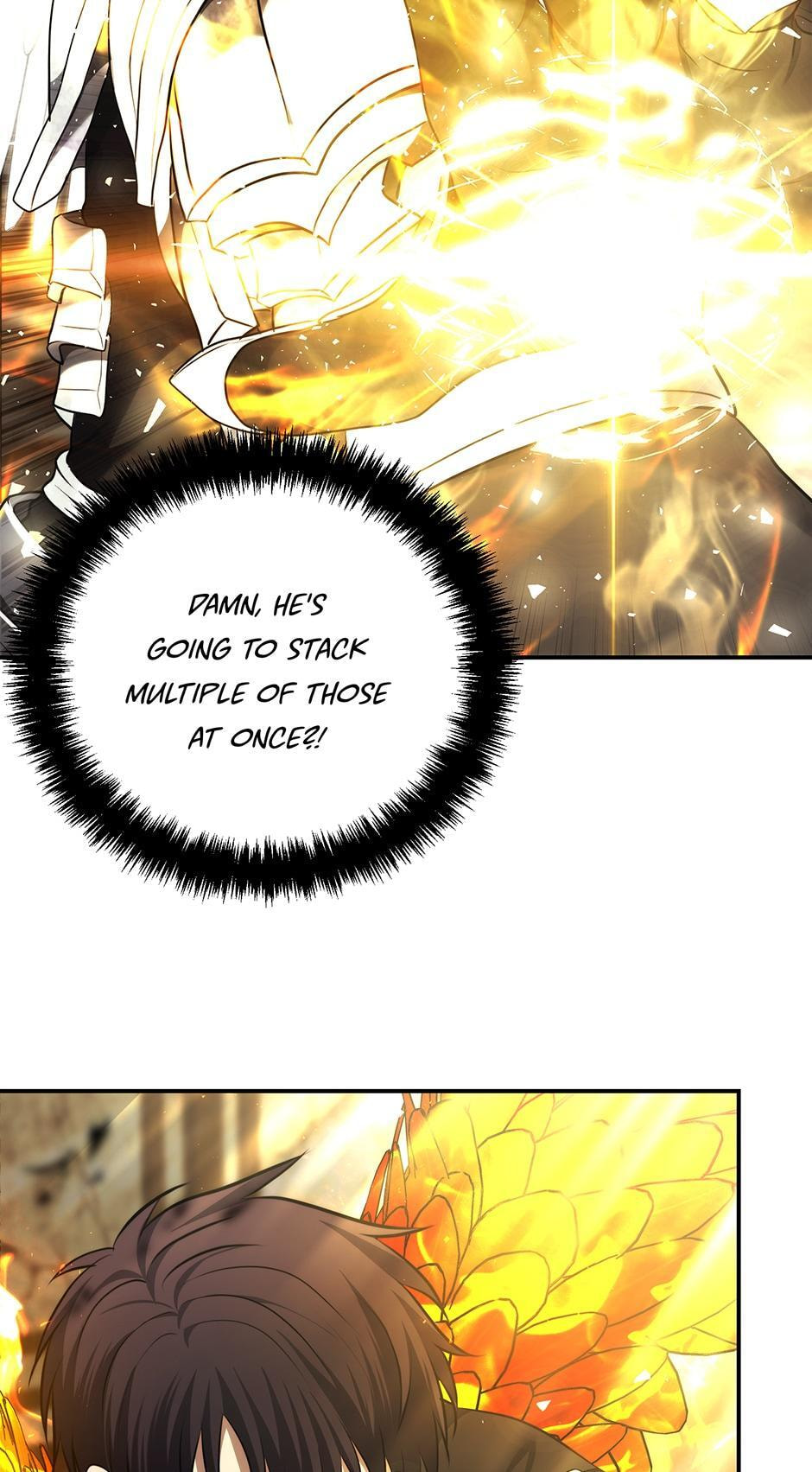 Read Second Life Ranker chapter 124 image 109 on Lezhin