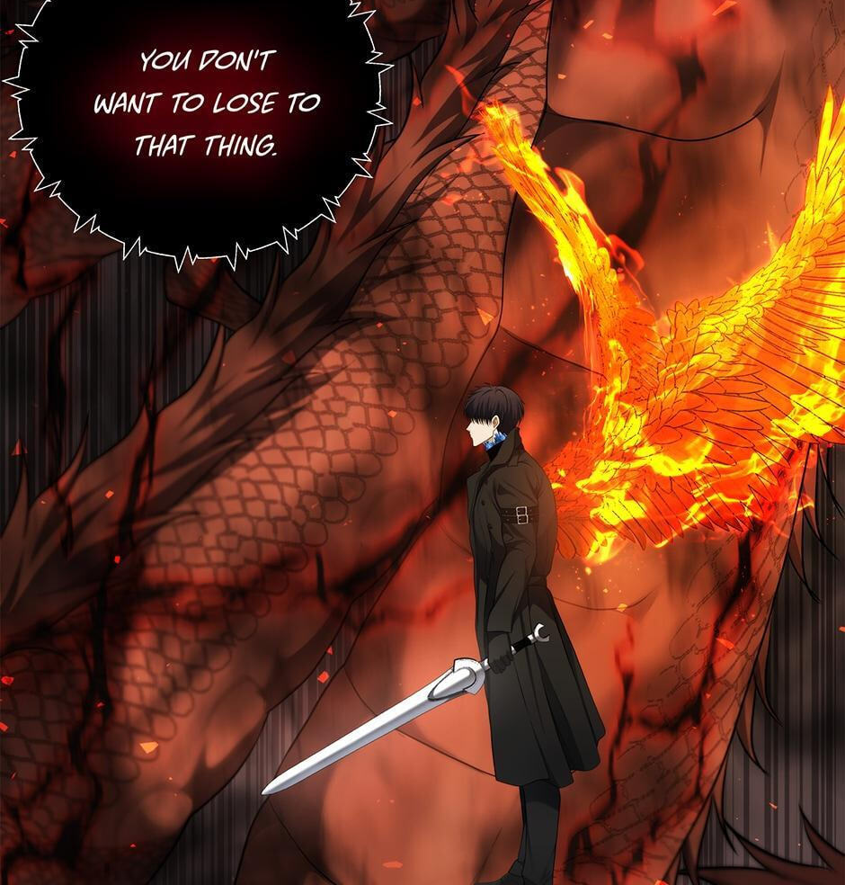 Read Second Life Ranker chapter 124 image 15 on Lezhin