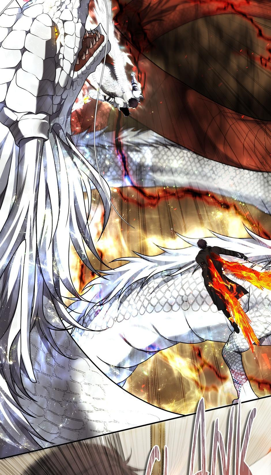 Read Second Life Ranker chapter 124 image 19 on Lezhin