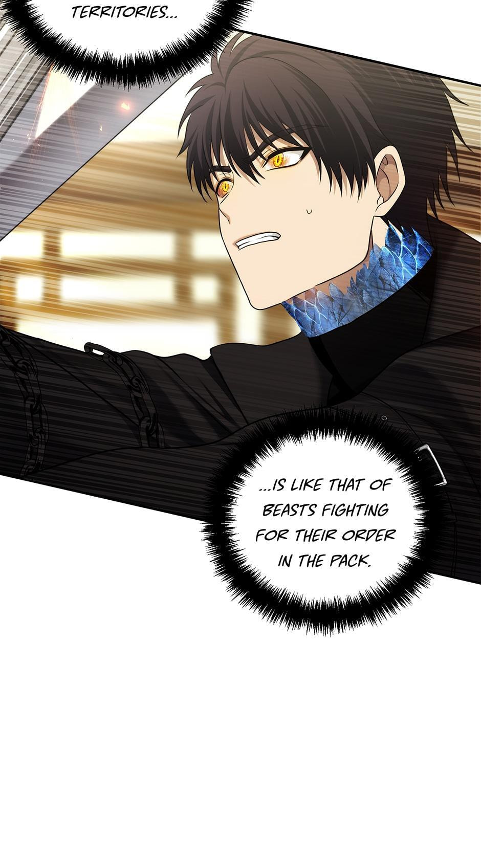 Read Second Life Ranker chapter 124 image 21 on Lezhin