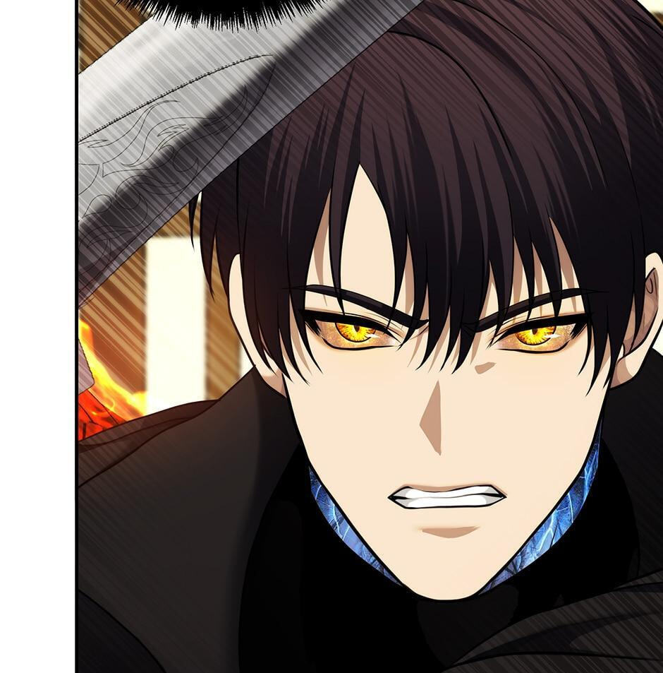 Read Second Life Ranker chapter 124 image 26 on Lezhin