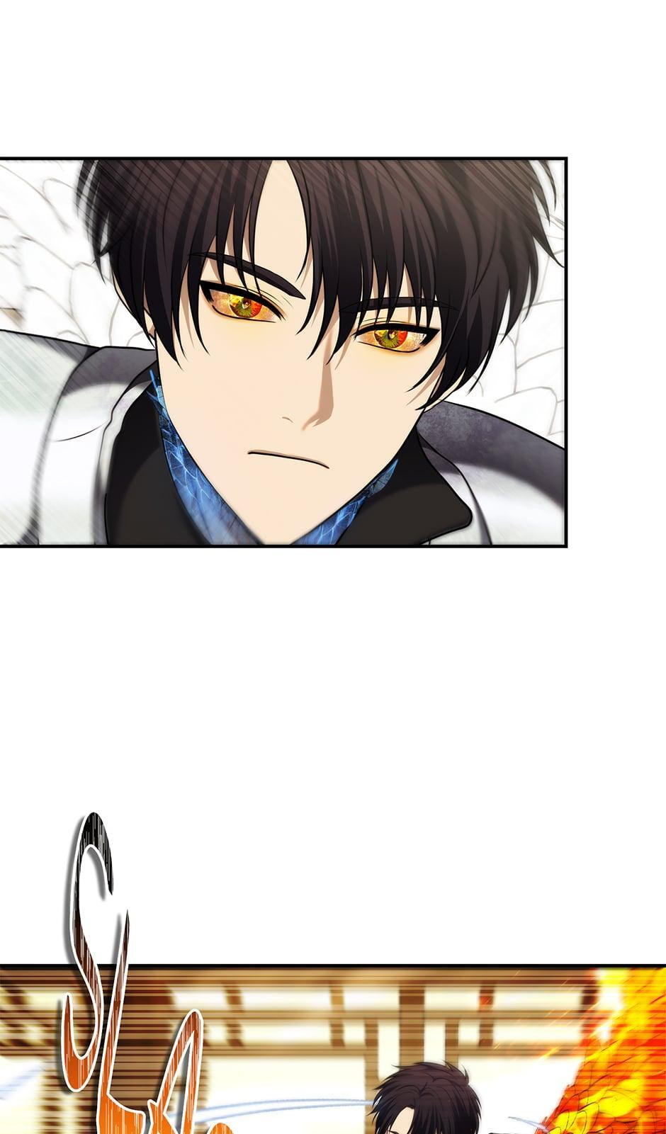 Read Second Life Ranker chapter 124 image 36 on Lezhin