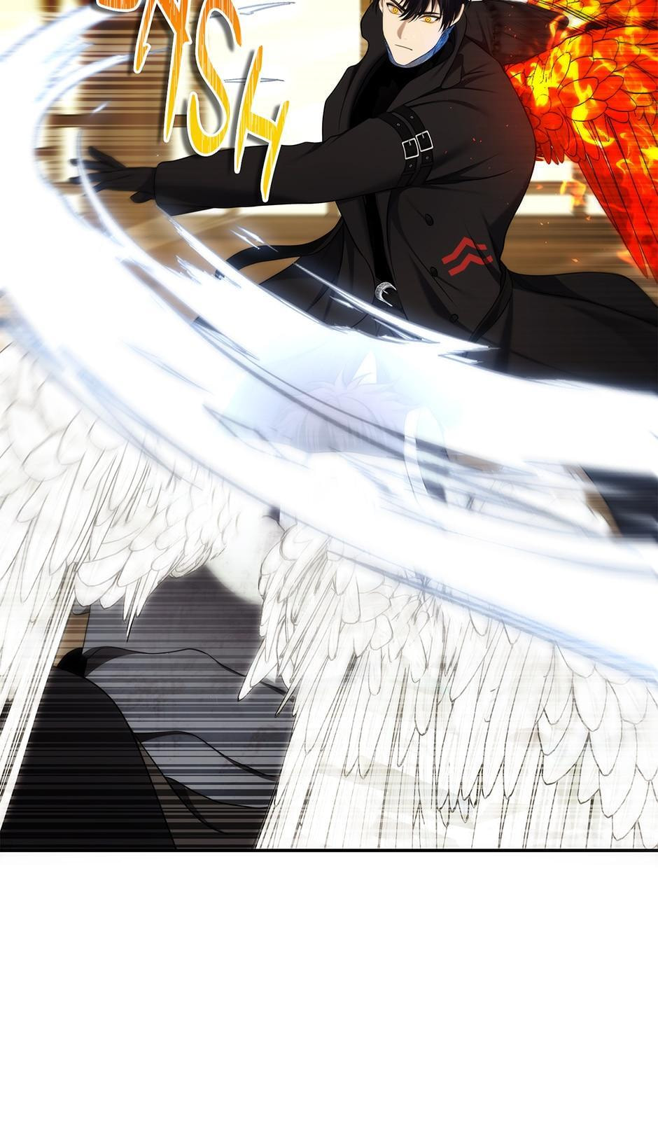 Read Second Life Ranker chapter 124 image 37 on Lezhin