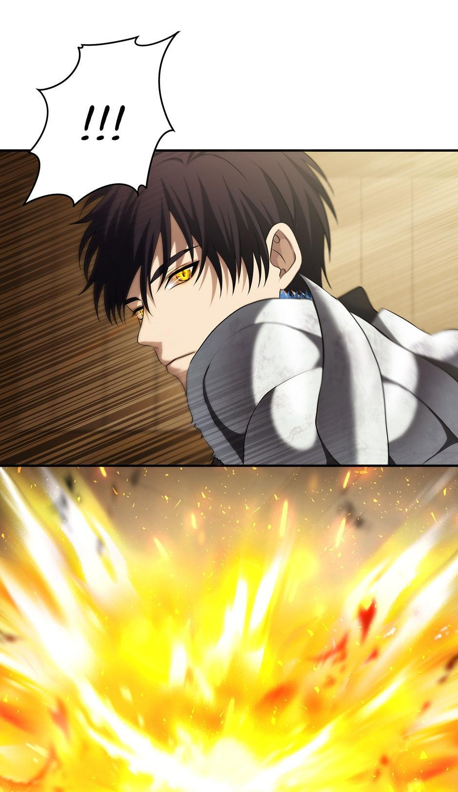 Read Second Life Ranker chapter 124 image 52 on Lezhin