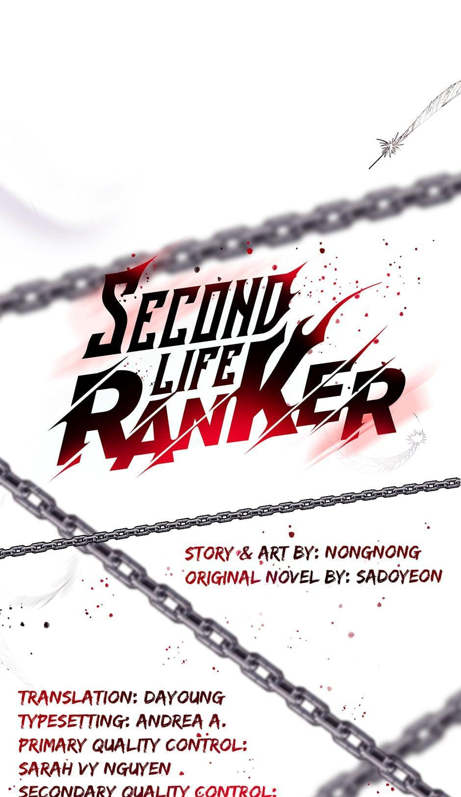 Read Second Life Ranker chapter 124 image 54 on Lezhin