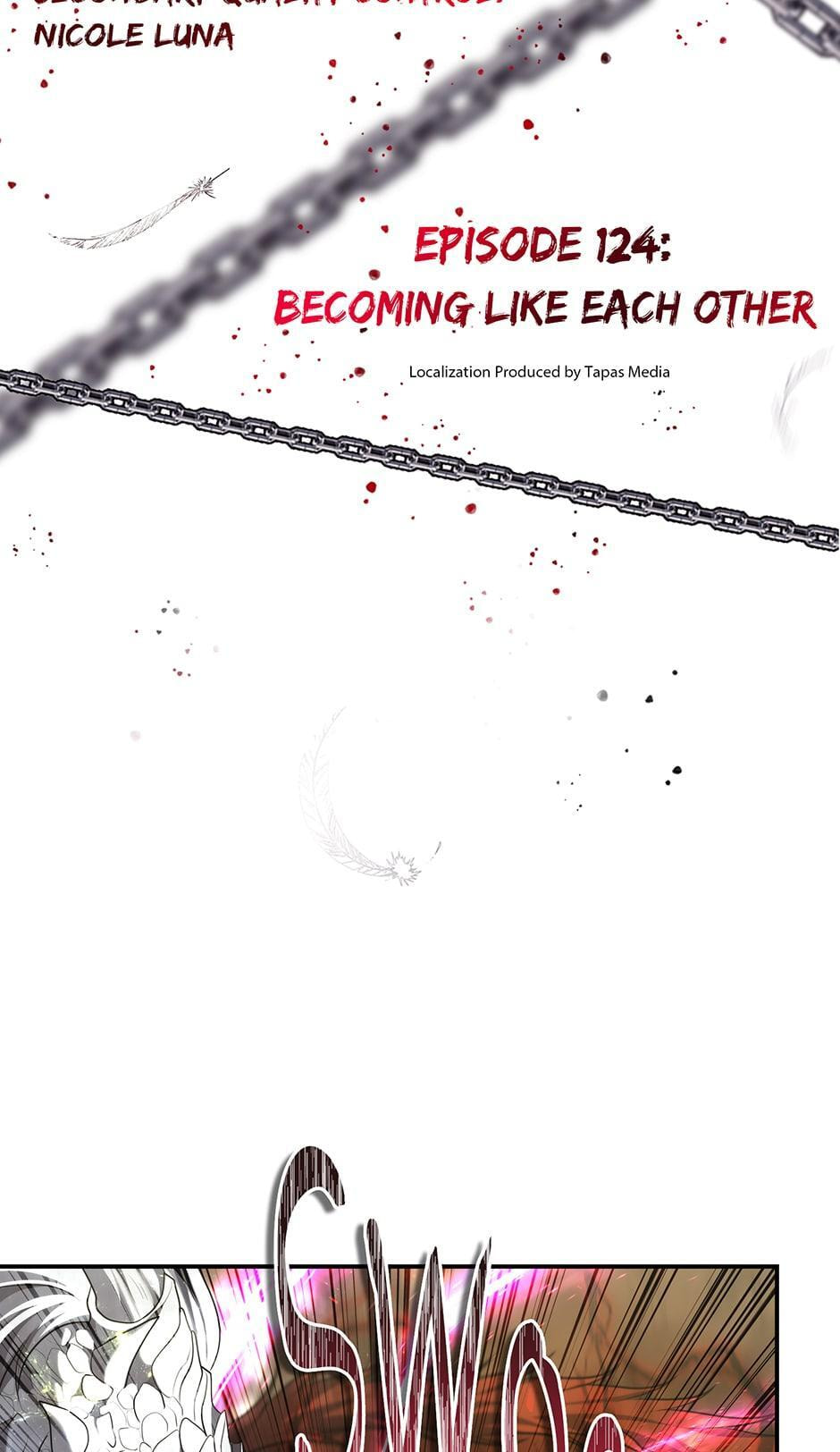 Read Second Life Ranker chapter 124 image 55 on Lezhin