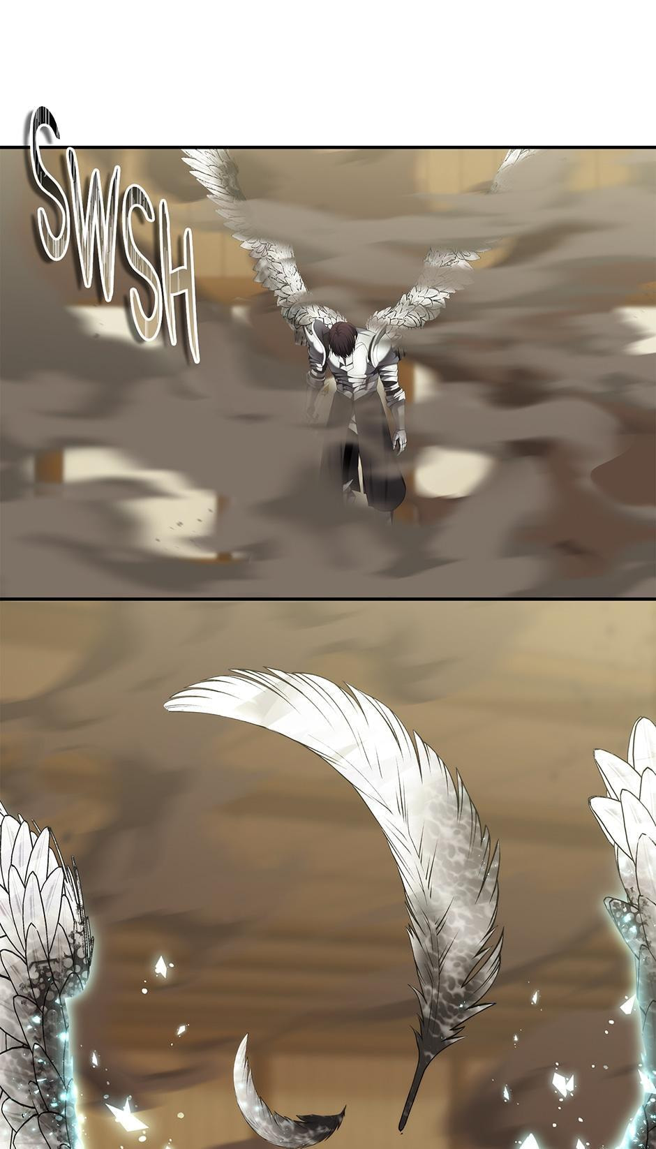 Read Second Life Ranker chapter 124 image 57 on Lezhin