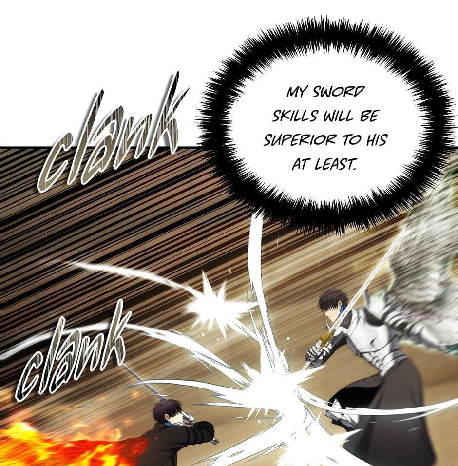 Read Second Life Ranker chapter 124 image 61 on Lezhin