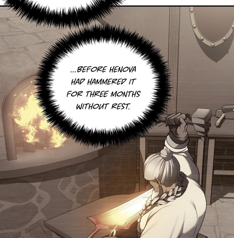 Read Second Life Ranker chapter 124 image 69 on Lezhin
