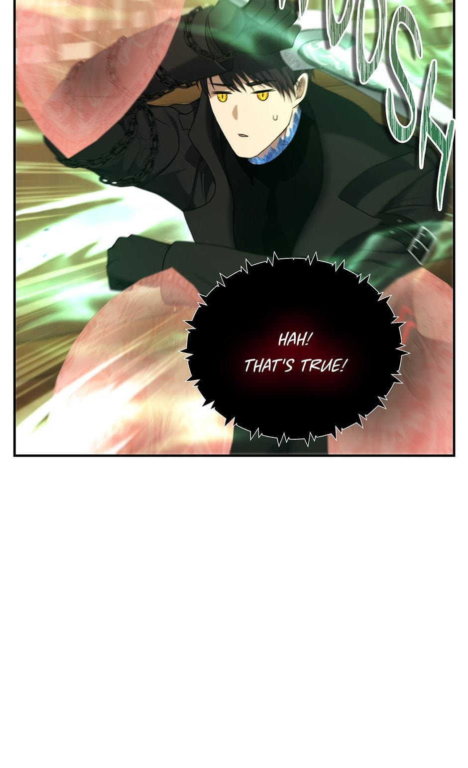 Read Second Life Ranker chapter 124 image 7 on Lezhin