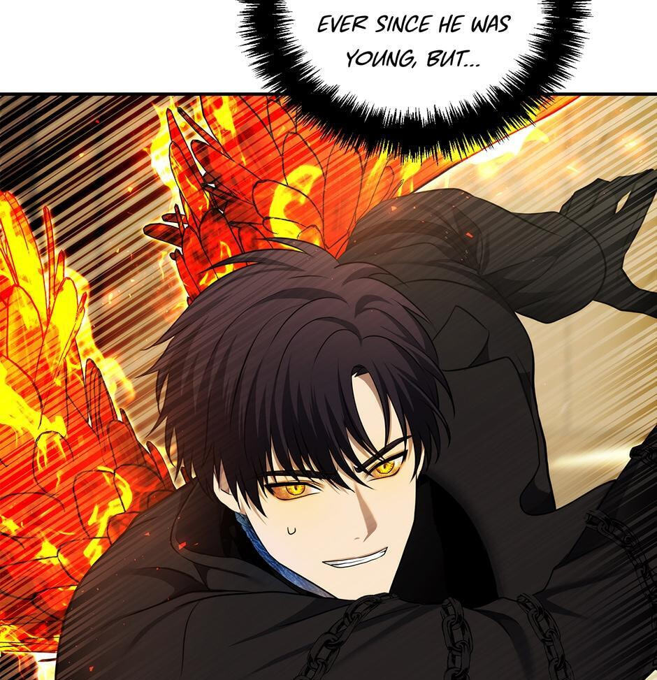 Read Second Life Ranker chapter 124 image 79 on Lezhin