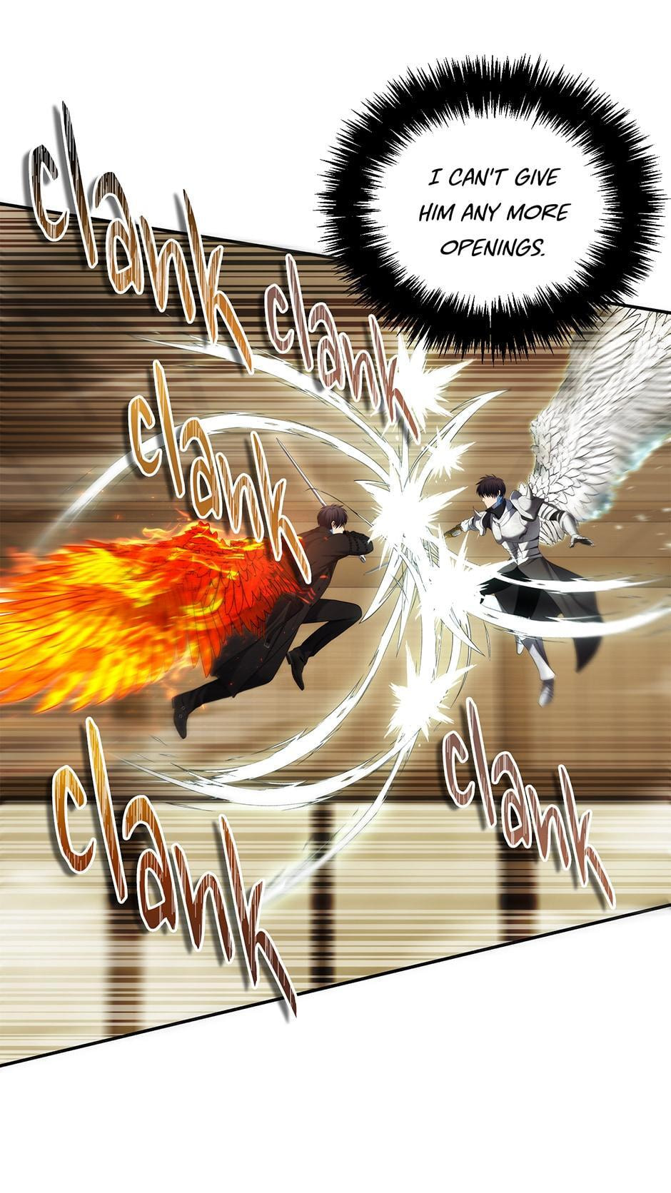 Read Second Life Ranker chapter 124 image 81 on Lezhin
