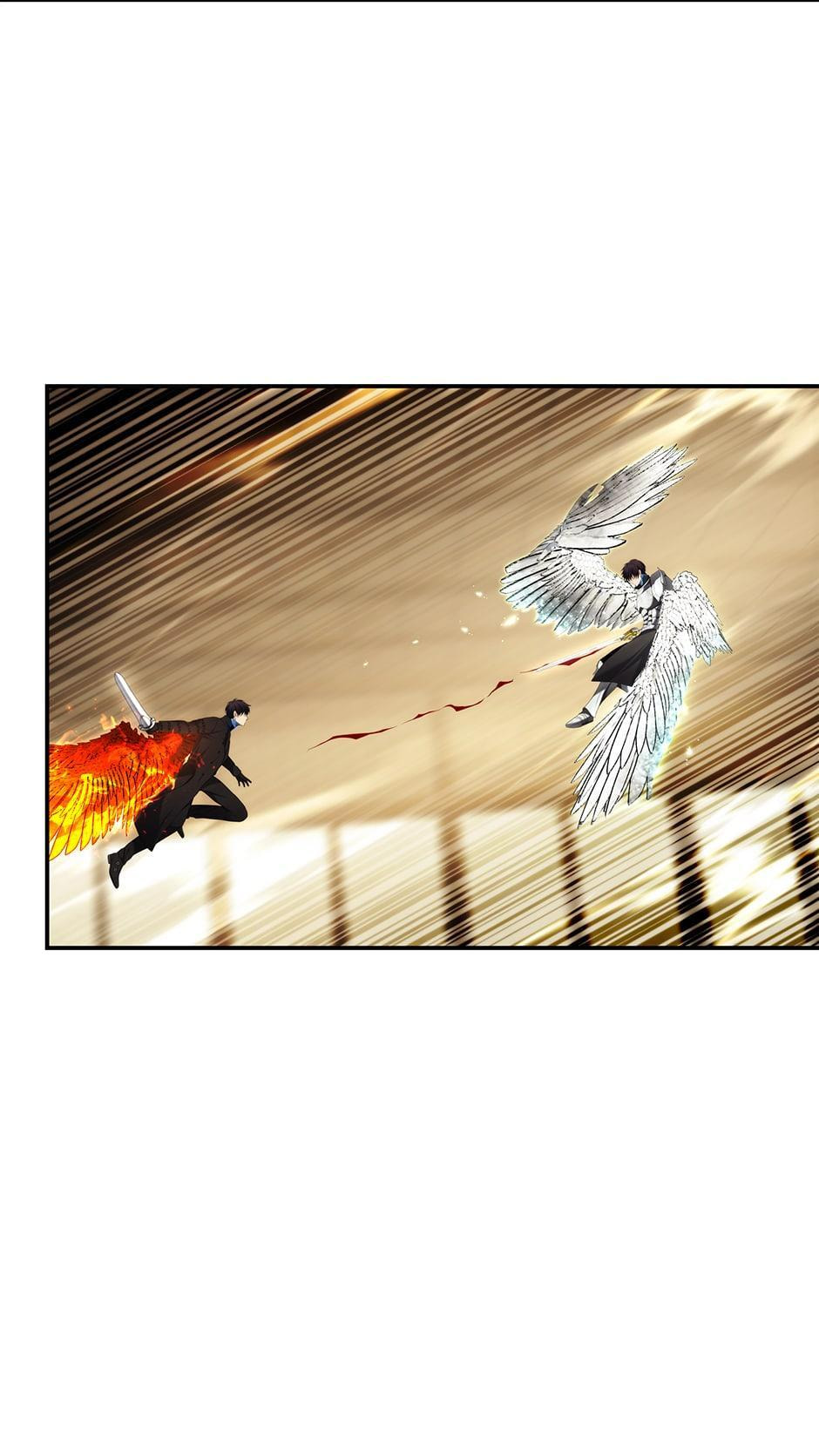 Read Second Life Ranker chapter 124 image 84 on Lezhin