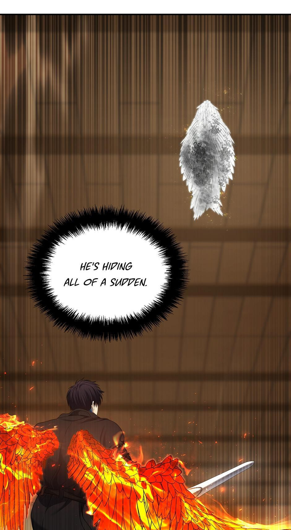 Read Second Life Ranker chapter 124 image 85 on Lezhin