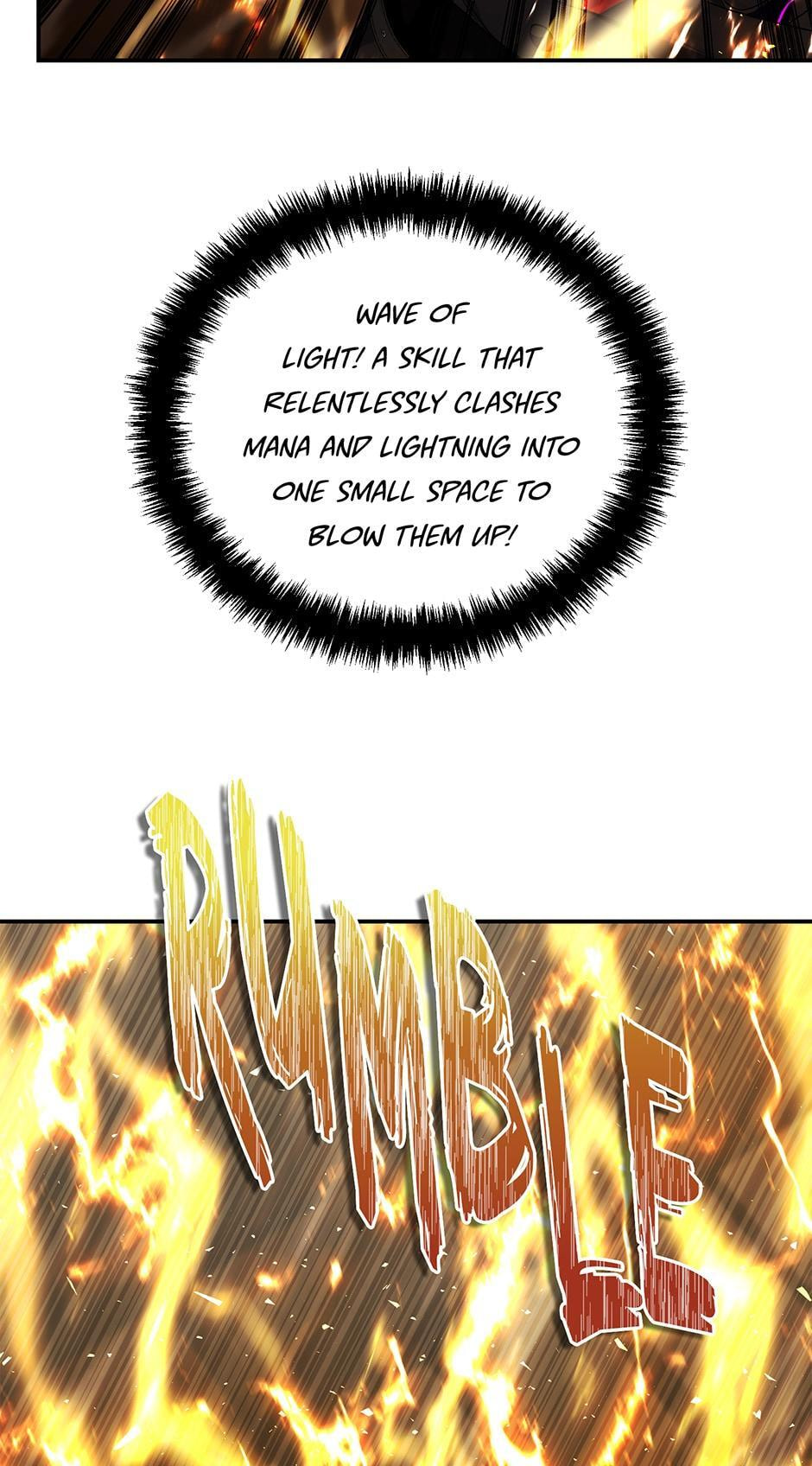 Read Second Life Ranker chapter 124 image 97 on Lezhin