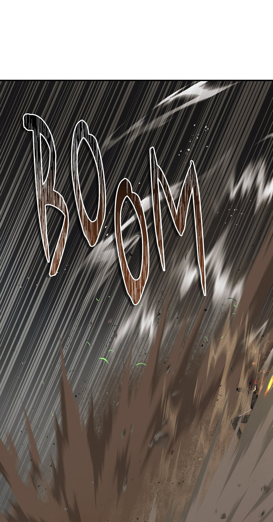 Read Second Life Ranker chapter 127 image 13 on Lezhin