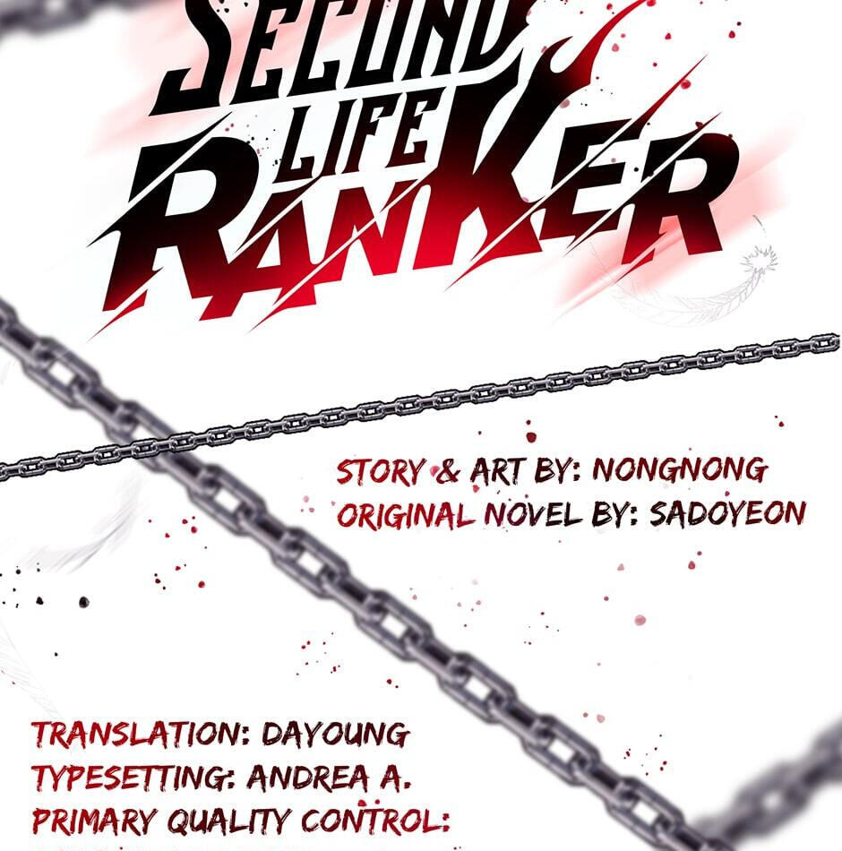 Read Second Life Ranker chapter 127 image 20 on Lezhin