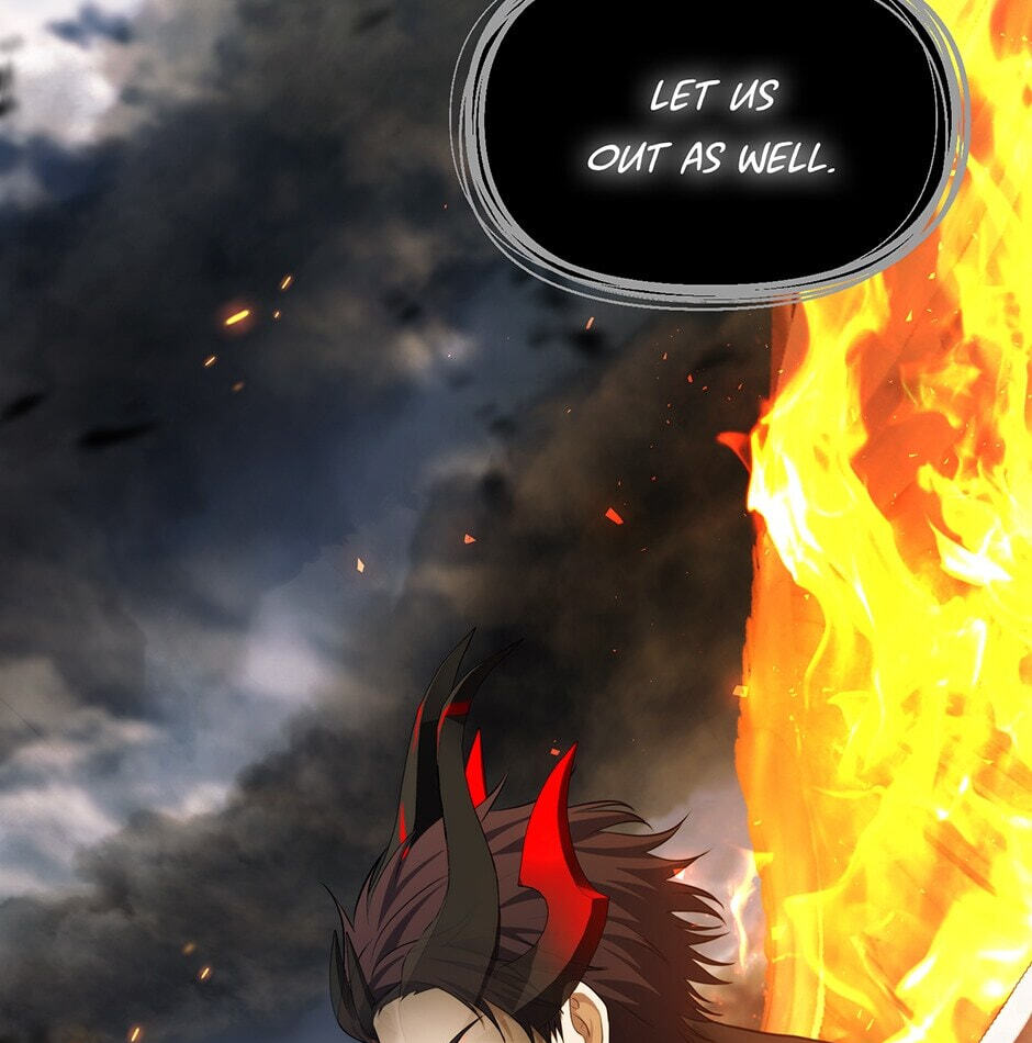Read Second Life Ranker chapter 127 image 24 on Lezhin