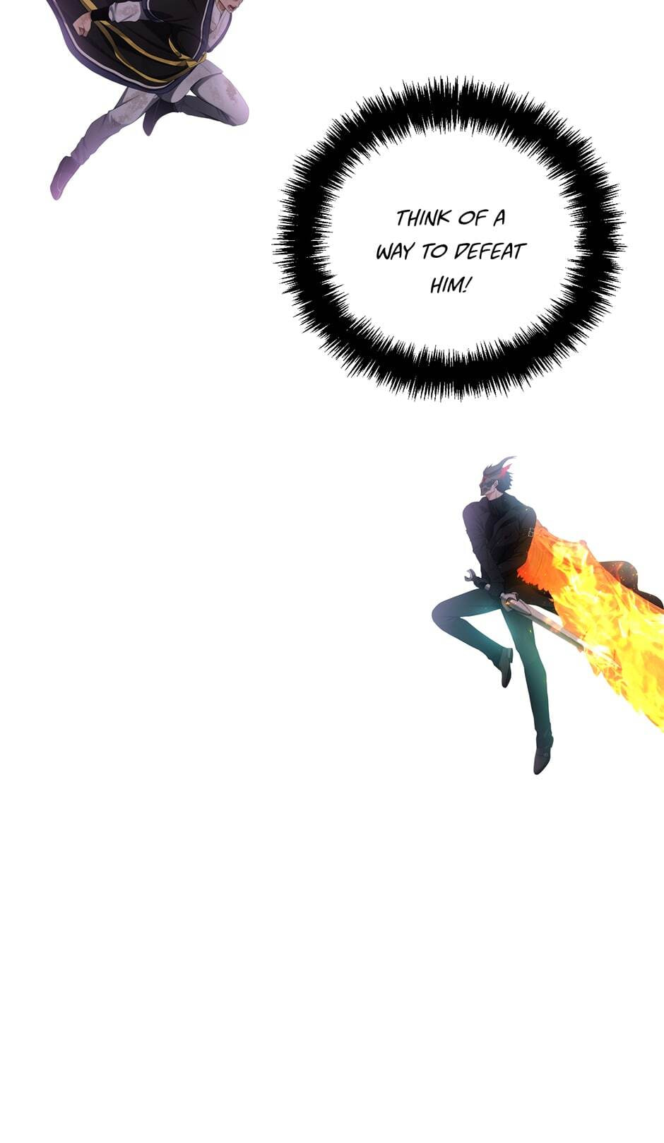 Read Second Life Ranker chapter 127 image 31 on Lezhin