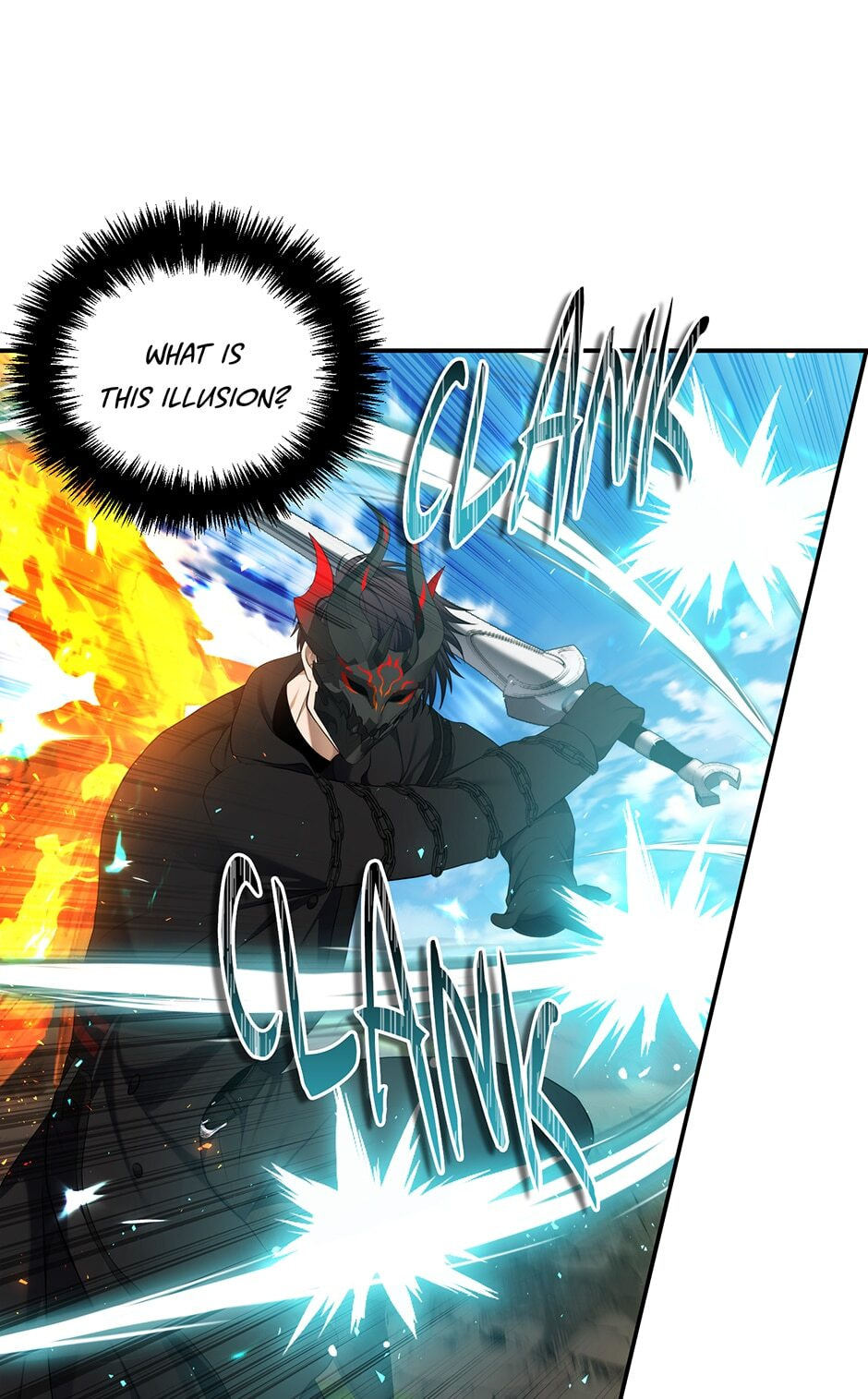 Read Second Life Ranker chapter 127 image 4 on Lezhin