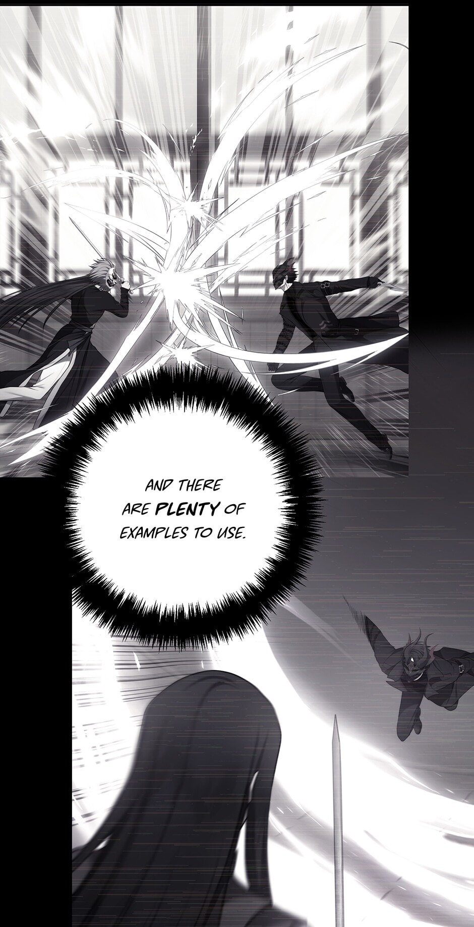 Read Second Life Ranker chapter 127 image 45 on Lezhin