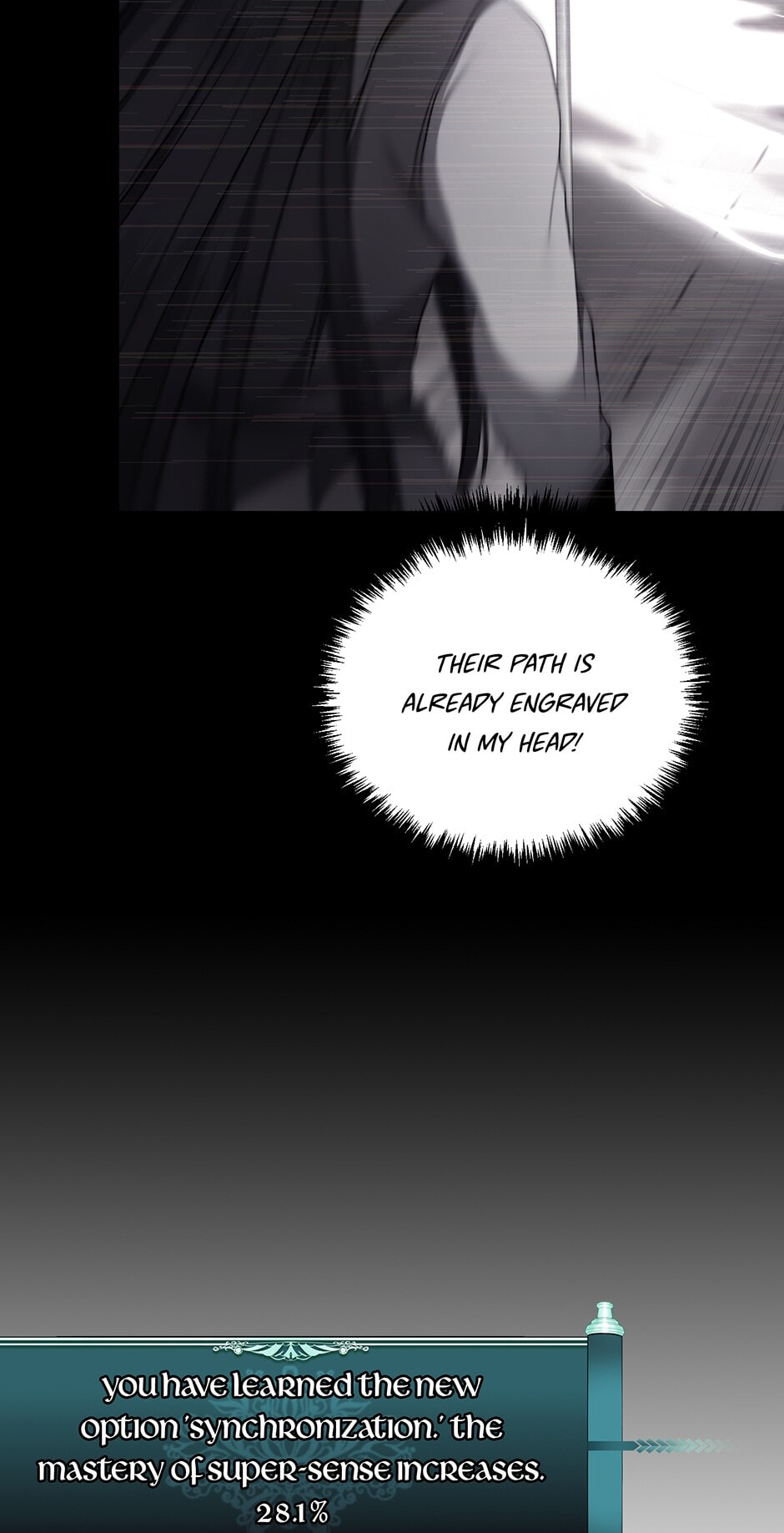 Read Second Life Ranker chapter 127 image 46 on Lezhin