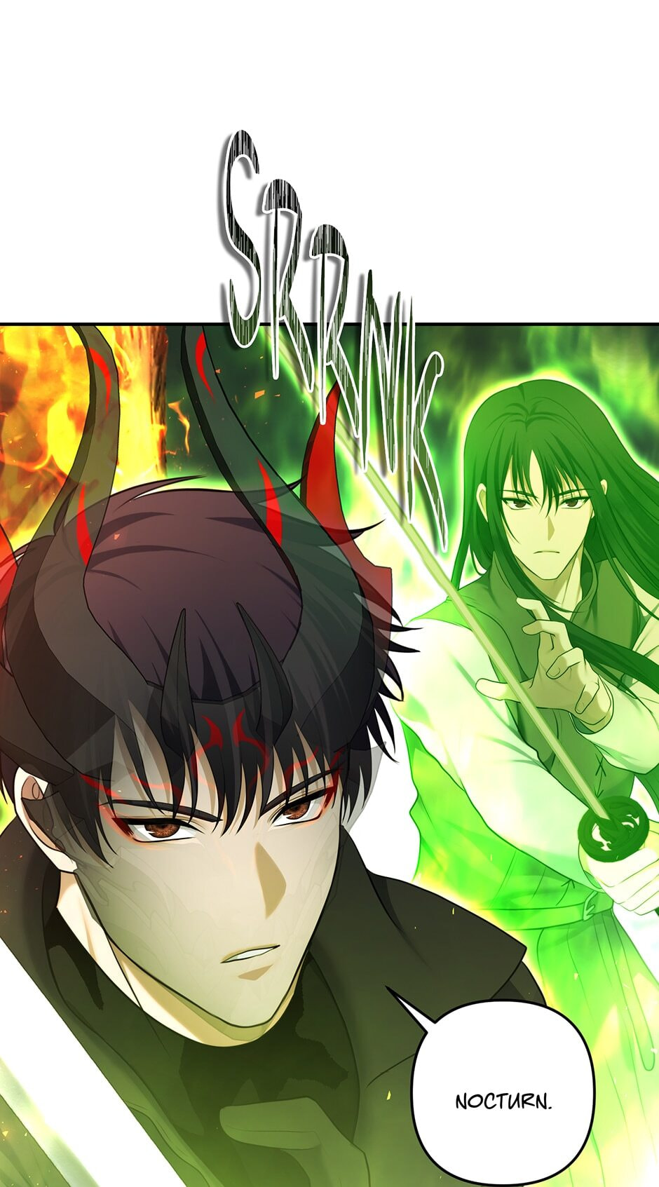 Read Second Life Ranker chapter 127 image 56 on Lezhin