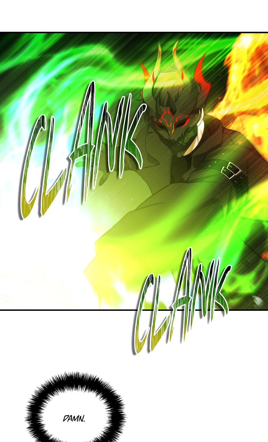 Read Second Life Ranker chapter 127 image 60 on Lezhin