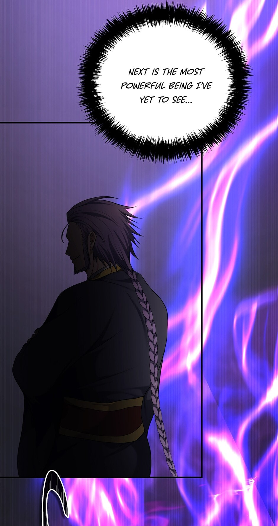 Read Second Life Ranker chapter 127 image 65 on Lezhin