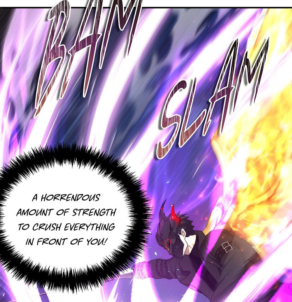 Read Second Life Ranker chapter 127 image 73 on Lezhin