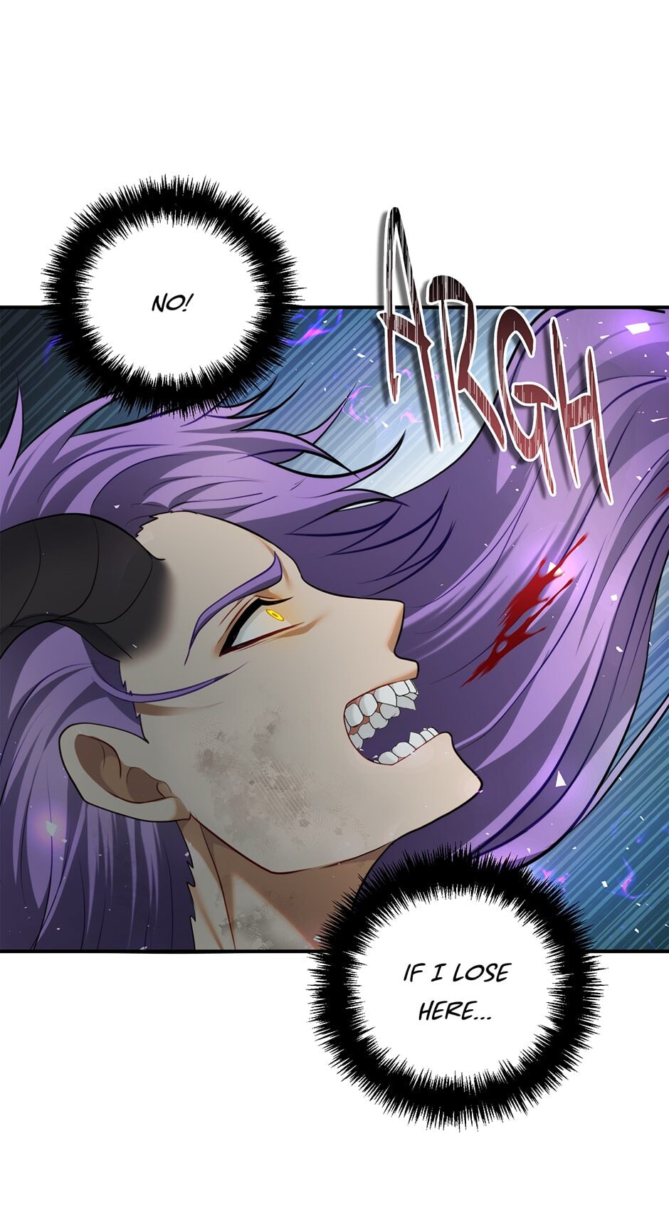 Read Second Life Ranker chapter 127 image 76 on Lezhin