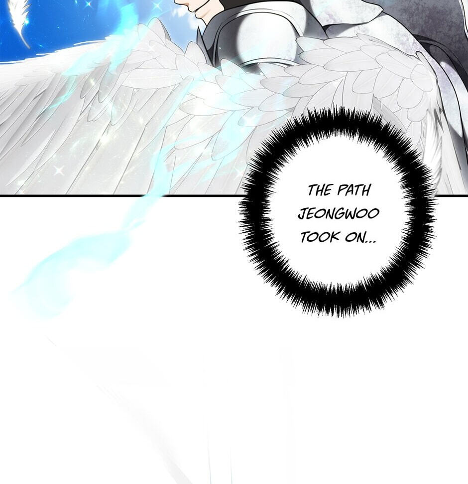 Read Second Life Ranker chapter 127 image 82 on Lezhin