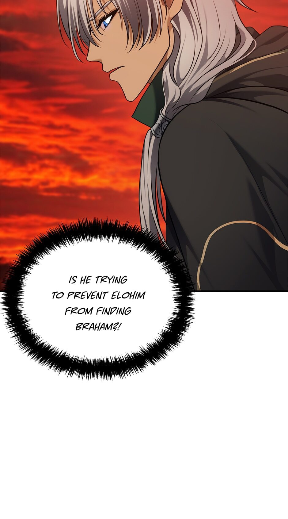 Read Second Life Ranker chapter 129 image 2 on Lezhin