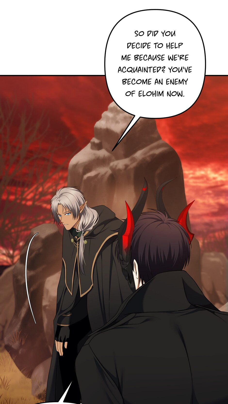 Read Second Life Ranker chapter 129 image 72 on Lezhin