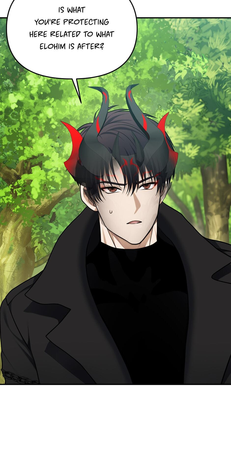 Read Second Life Ranker chapter 129 image 92 on Lezhin