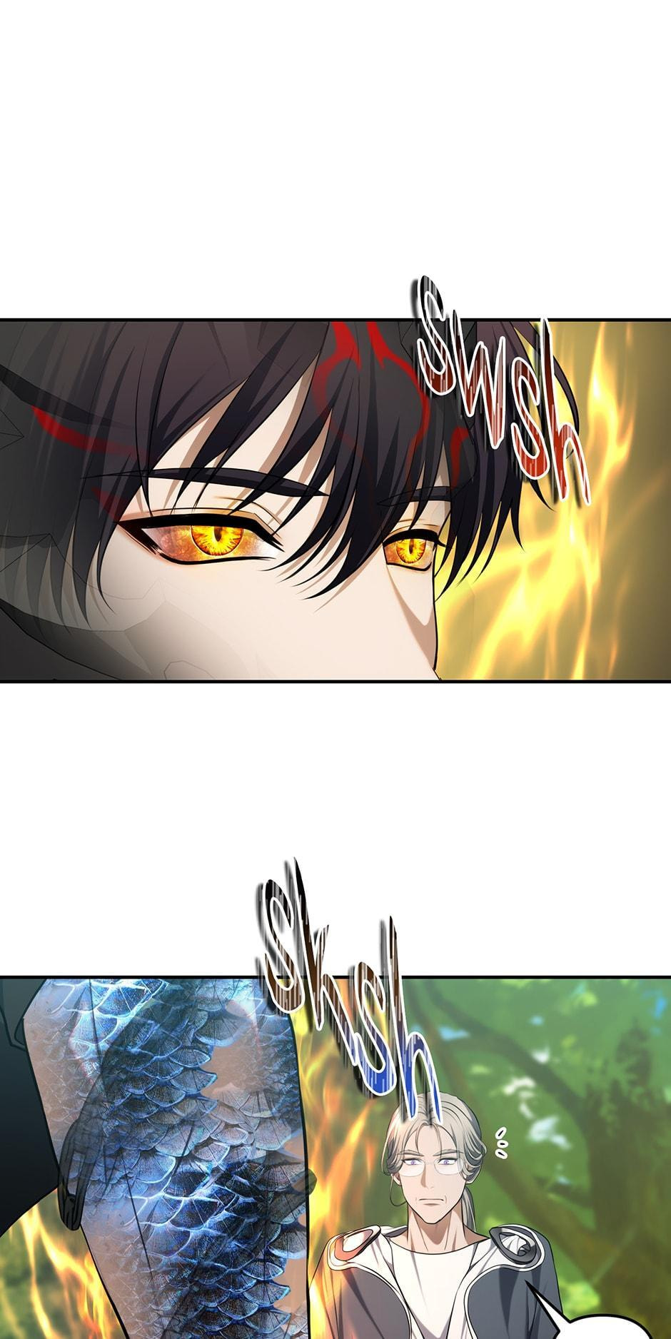 Read Second Life Ranker chapter 130 image 20 on Lezhin