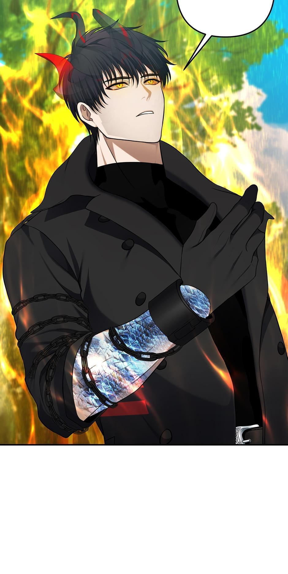 Read Second Life Ranker chapter 130 image 22 on Lezhin