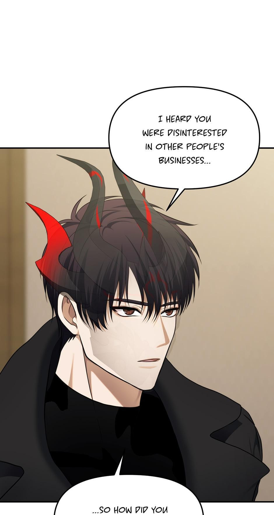 Read Second Life Ranker chapter 130 image 29 on Lezhin