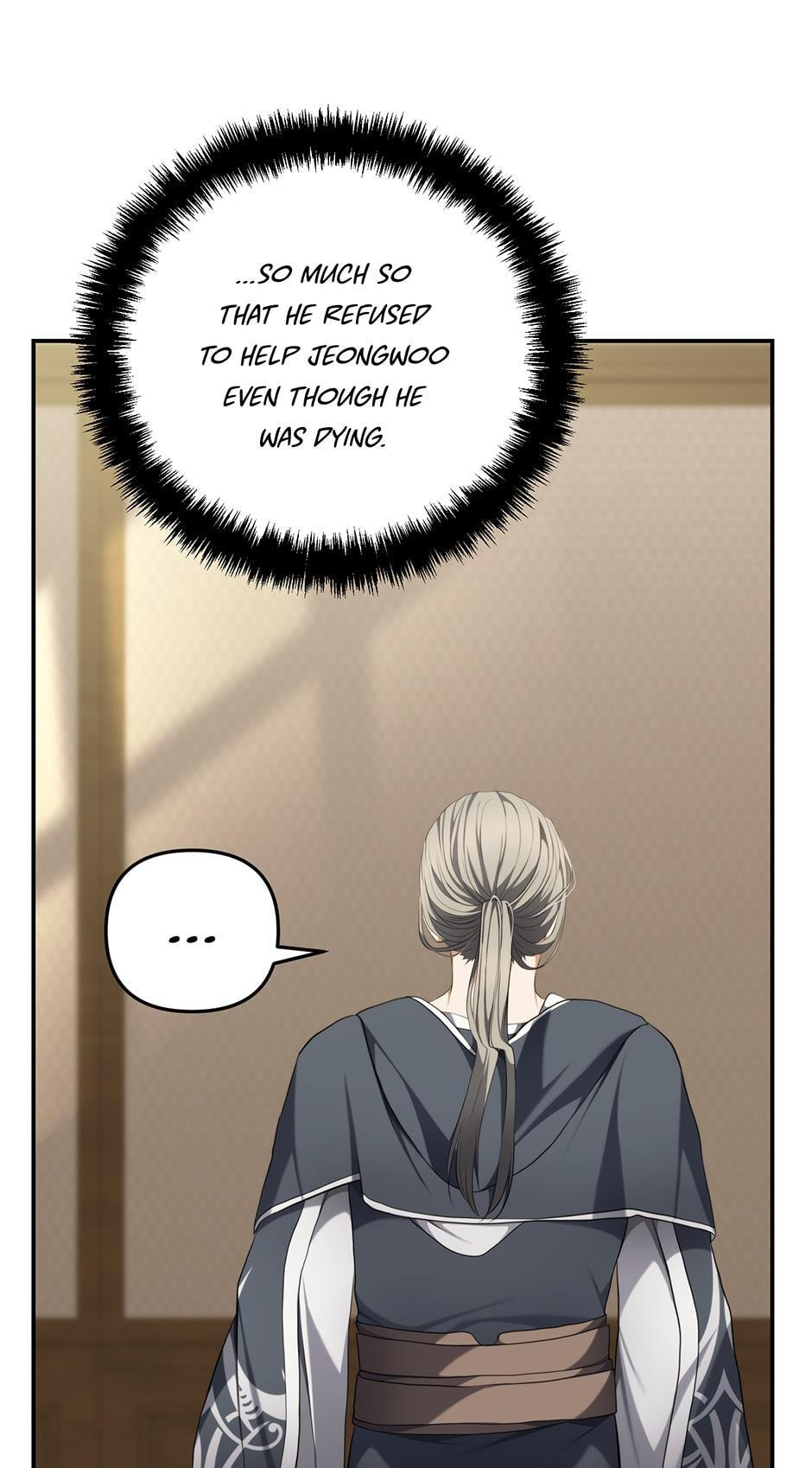Read Second Life Ranker chapter 130 image 31 on Lezhin