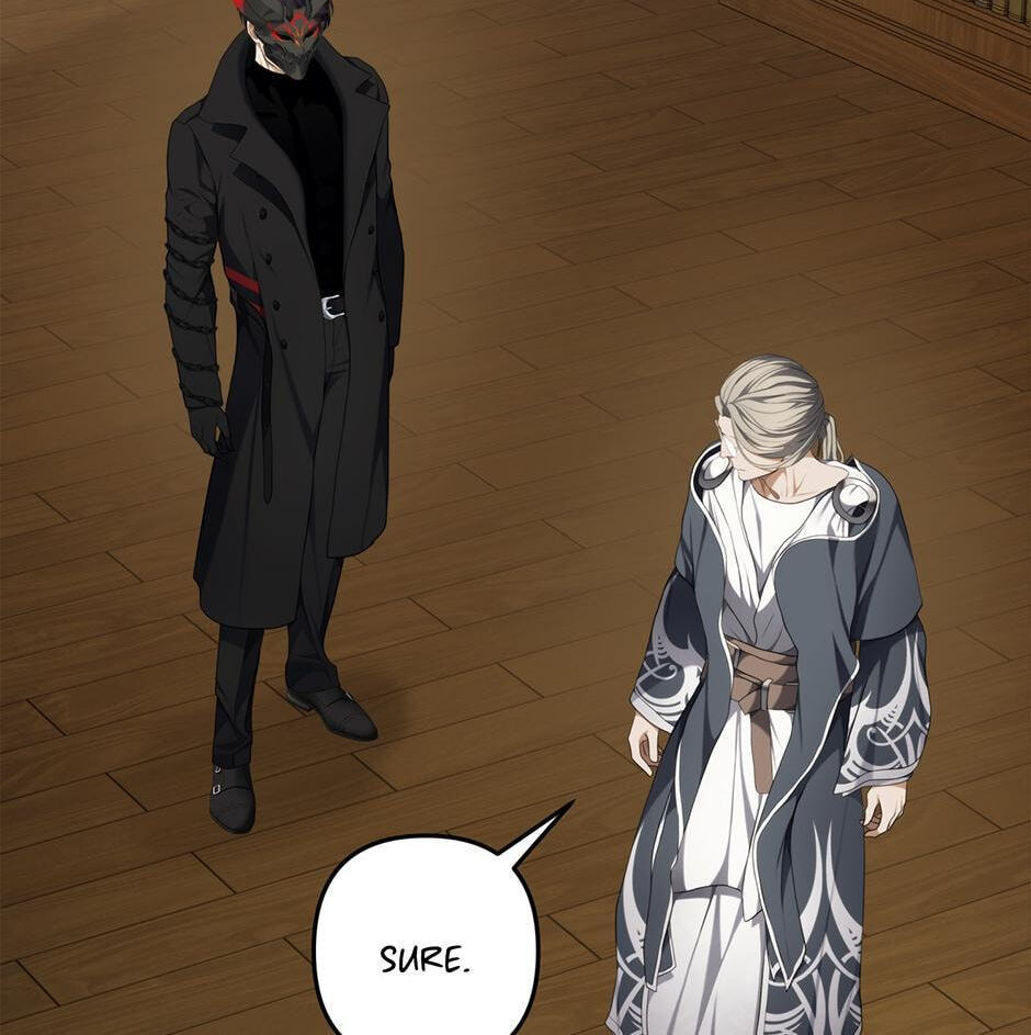 Read Second Life Ranker chapter 130 image 38 on Lezhin