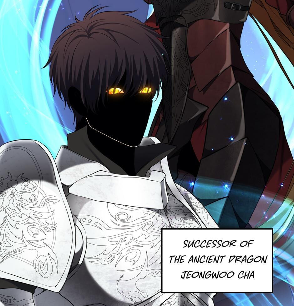 Read Second Life Ranker chapter 130 image 4 on Lezhin