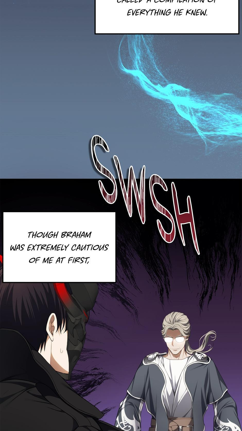 Read Second Life Ranker chapter 130 image 45 on Lezhin