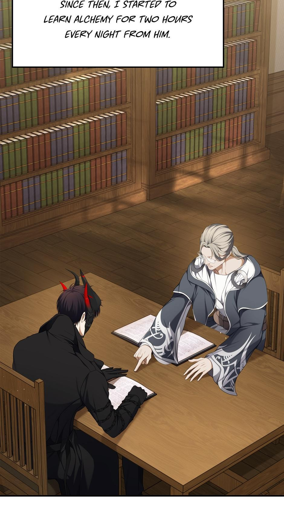 Read Second Life Ranker chapter 130 image 47 on Lezhin