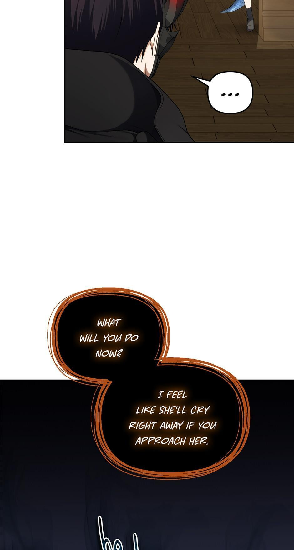 Read Second Life Ranker chapter 130 image 51 on Lezhin