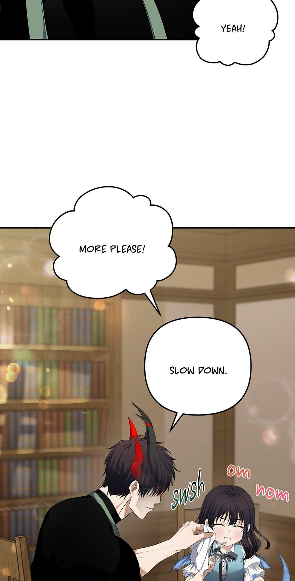 Read Second Life Ranker chapter 130 image 60 on Lezhin