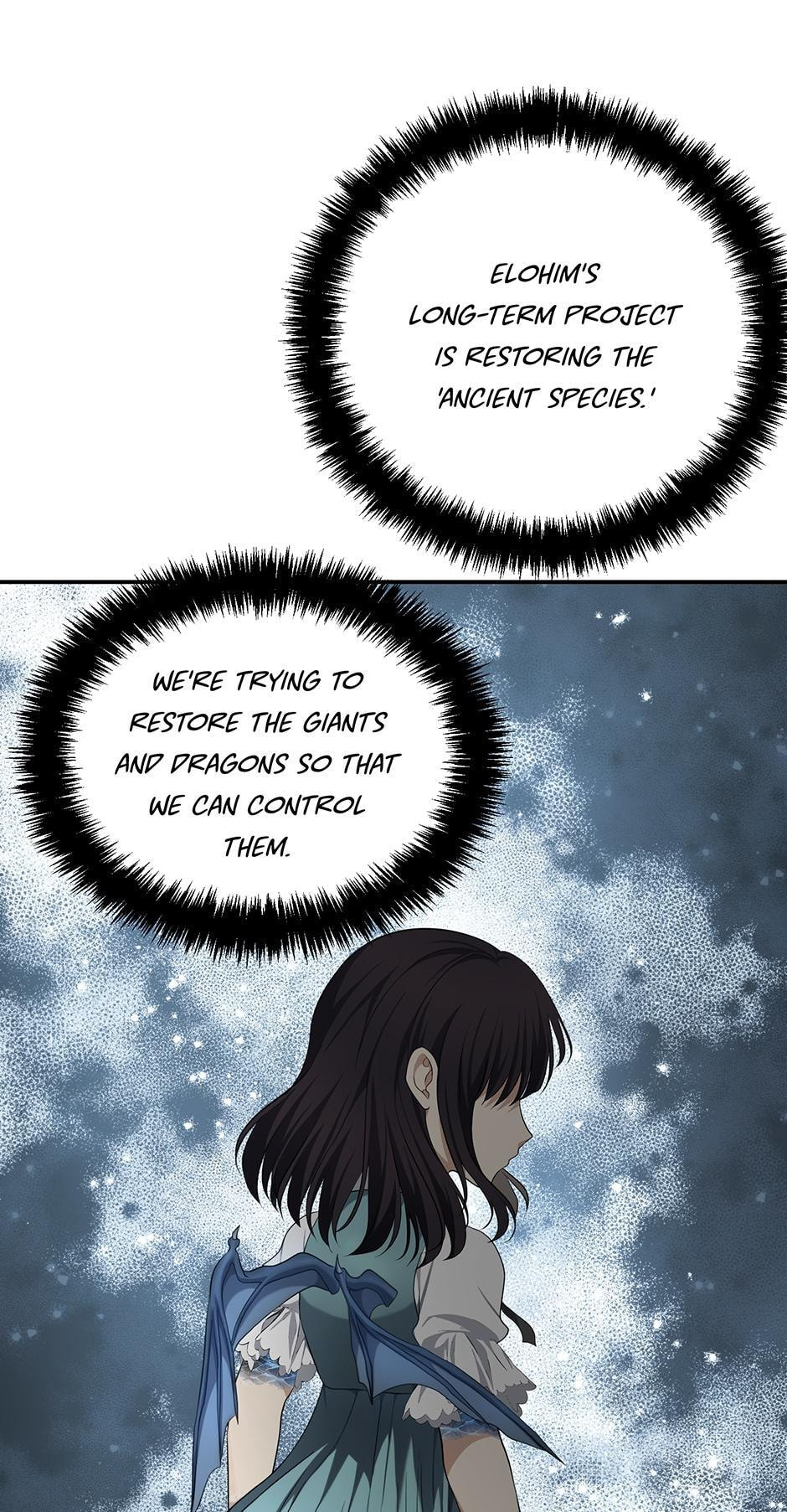 Read Second Life Ranker chapter 130 image 66 on Lezhin