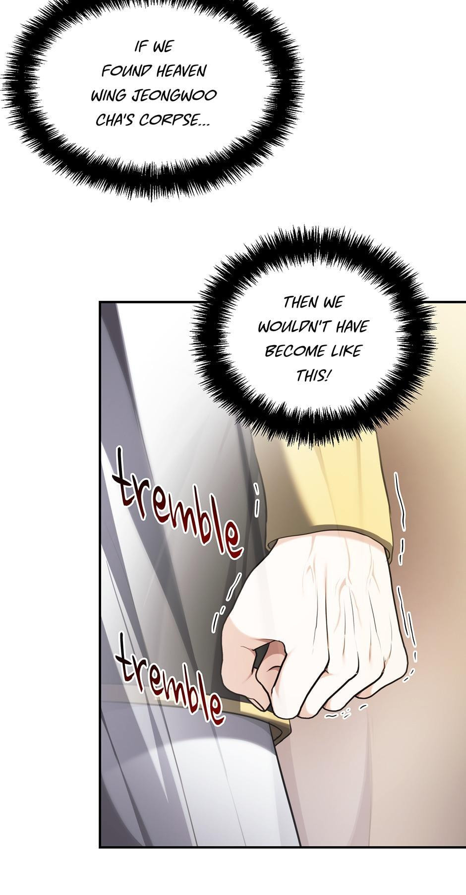 Read Second Life Ranker chapter 130 image 69 on Lezhin